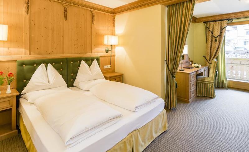 Hotel Sonnenhof