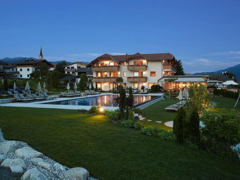Hotel Sonnenhof
