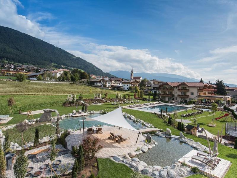 Hotel Sonnenhof