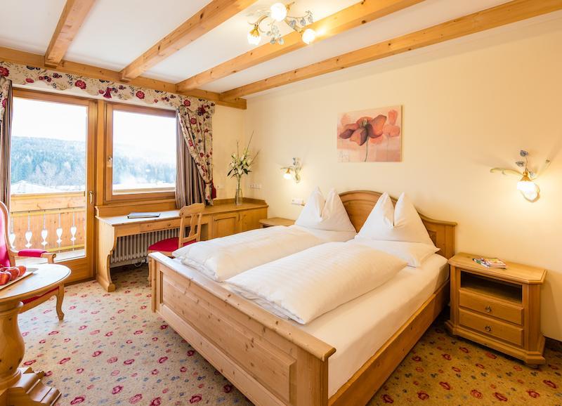 Hotel Sonnenhof