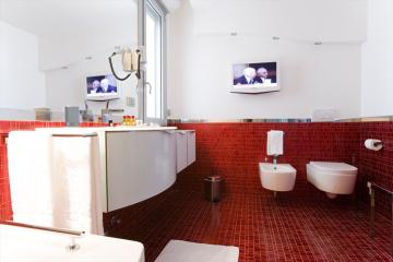 Отель Waldorf (Milano Marittima) Италия, Милано-Мариттима, фото 11
