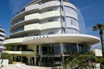 Отель Waldorf (Milano Marittima) Италия, Милано-Мариттима, фото 2