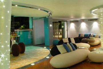 Отель Waldorf (Milano Marittima) Италия, Милано-Мариттима, фото 3
