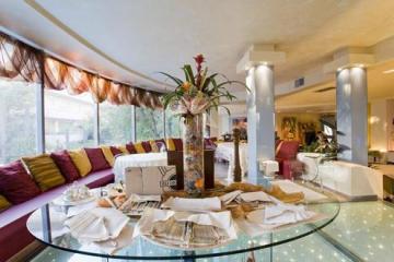 Отель Waldorf (Milano Marittima) Италия, Милано-Мариттима, фото 8