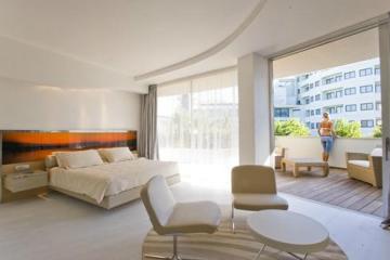 Отель Waldorf (Milano Marittima) Италия, Милано-Мариттима, фото 9