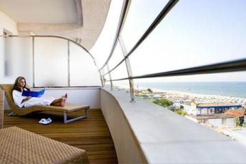 Отель Waldorf (Milano Marittima) Италия, Милано-Мариттима, фото 10