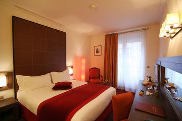 Hotel Westside Arc de Triomphe