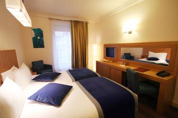 Hotel Westside Arc de Triomphe