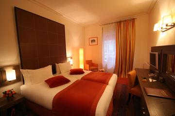 Hotel Westside Arc de Triomphe
