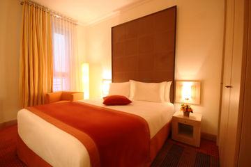 Hotel Westside Arc de Triomphe
