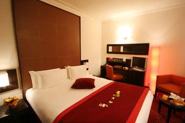 Hotel Westside Arc de Triomphe