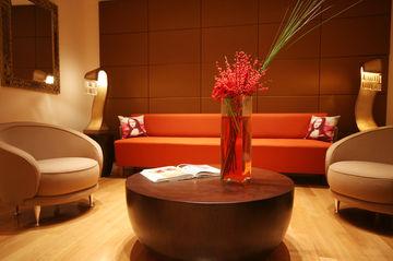 Hotel Westside Arc de Triomphe