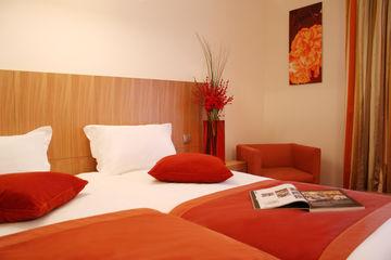 Hotel Westside Arc de Triomphe