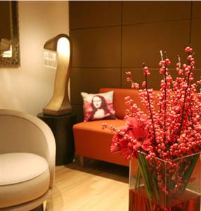 Hotel Westside Arc de Triomphe