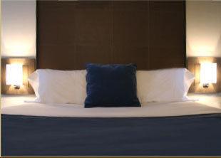 Hotel Westside Arc de Triomphe
