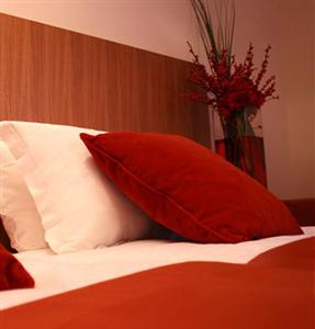 Hotel Westside Arc de Triomphe