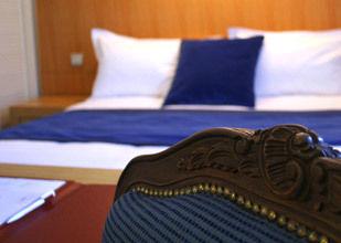 Hotel Westside Arc de Triomphe