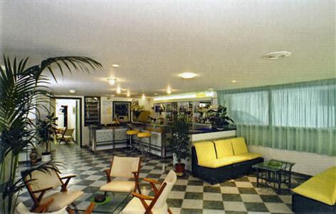 Baltic (Misano Adriatico)