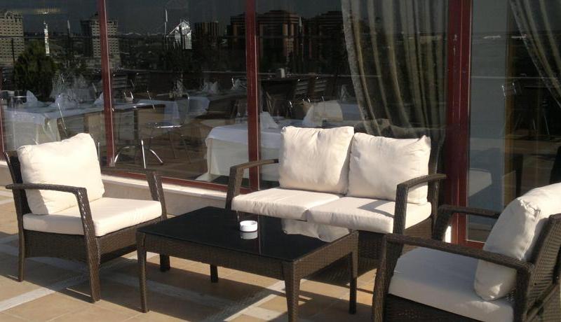 Adela Hotel 