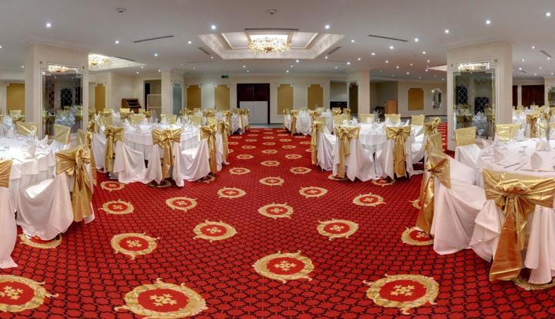 Adela Hotel 