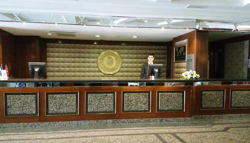 Adela Hotel 