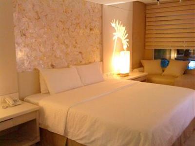 Estacio Uno Boracay Resort