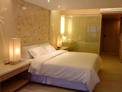 Estacio Uno Boracay Resort