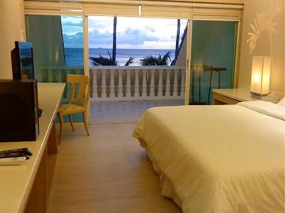 Estacio Uno Boracay Resort