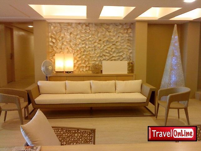 Estacio Uno Boracay Resort