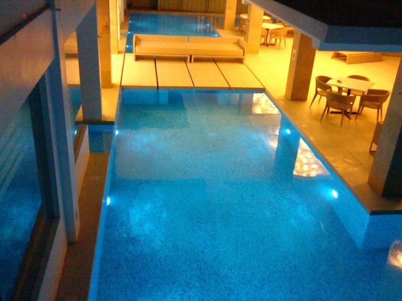 Estacio Uno Boracay Resort