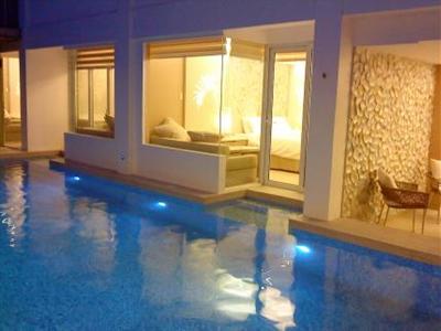 Estacio Uno Boracay Resort