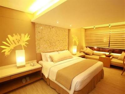 Estacio Uno Boracay Resort