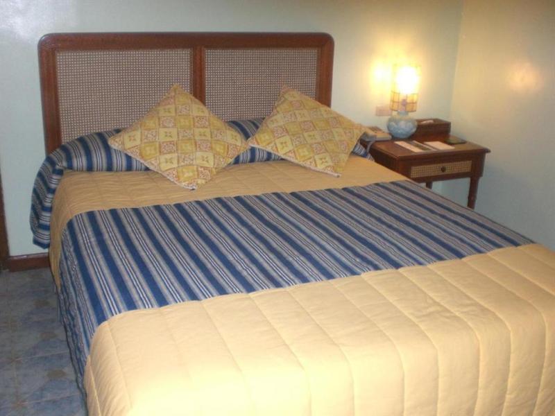 Estacio Uno Boracay Resort