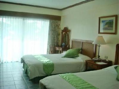 Estacio Uno Boracay Resort