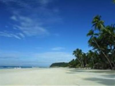 Estacio Uno Boracay Resort