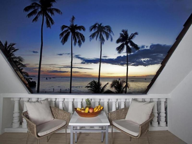 Estacio Uno Boracay Resort