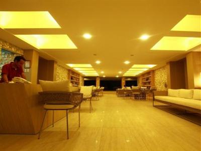 Estacio Uno Boracay Resort