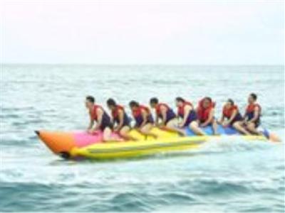 Estacio Uno Boracay Resort