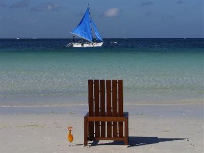 Estacio Uno Boracay Resort