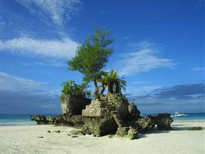 Estacio Uno Boracay Resort