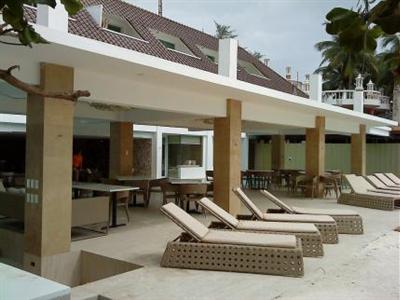 Estacio Uno Boracay Resort