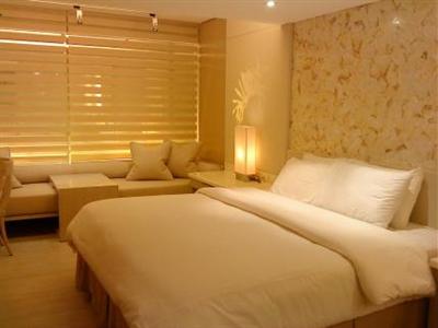 Estacio Uno Boracay Resort