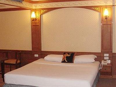Wall Street Inn Hotel