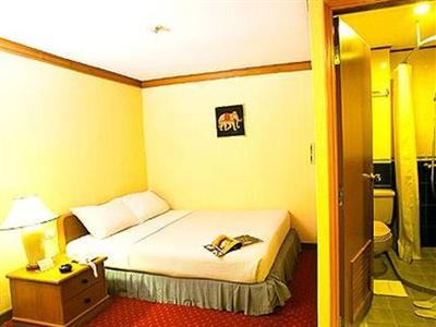 Wall Street Inn Hotel