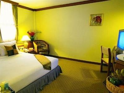 Wall Street Inn Hotel