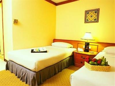 Wall Street Inn Hotel