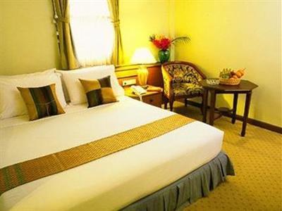 Wall Street Inn Hotel