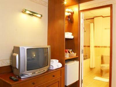 Wall Street Inn Hotel