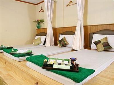Wall Street Inn Hotel