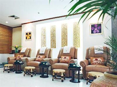 Wall Street Inn Hotel